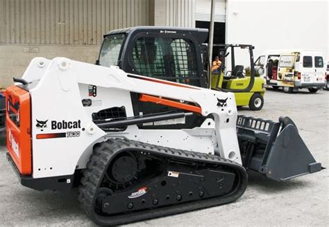 bobcat t630 skid steer track specs|2018 bobcat t630 specs.